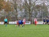 S.K.N.W.K. 1 - S.S.V. '65 1 (competitie) seizoen 2024-2025 (102/113)